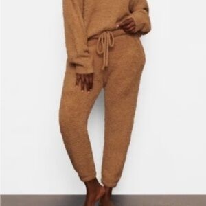 SKIMS Cozy Knit Jogger